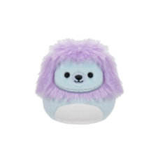 SQUISHMALLOWS Micromallows 4Pack - Wendy, Jeanne, Carmelita, Lucia