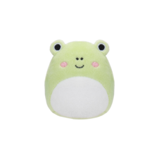 SQUISHMALLOWS Micromallows 4Pack - Wendy, Jeanne, Carmelita, Lucia