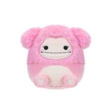 SQUISHMALLOWS Micromallows 4Pack - Chanel, Brina, Lucia, Tenise