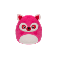 SQUISHMALLOWS Micromallows 4Pack - Chanel, Brina, Lucia, Tenise