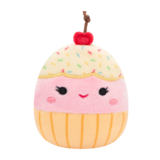 SQUISHMALLOWS Micromallows 4Pack - Liška, Želva, Mlíčko, Dortík - SQMM0007_5.png