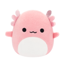 SQUISHMALLOWS Micromallows 6Pack - Axolotl, Klaun, Lamo-pegakorn, Kaktus, Agama, Cupcake - SQMM0009_5.png