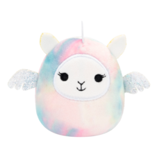SQUISHMALLOWS Micromallows 6Pack - Axolotl, Klaun, Lamo-pegakorn, Kaktus, Agama, Cupcake - SQMM0009_7.png
