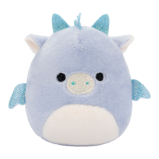 SQUISHMALLOWS Micromallows 6Pack - Lev, Dinosaur, Kvajáva, Hříbek, Drak, Tuleň - SQMM0010_5.png