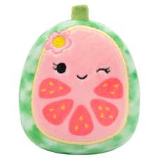 SQUISHMALLOWS Micromallows 6Pack - Lev, Dinosaur, Kvajáva, Hříbek, Drak, Tuleň - SQMM0010_7.png