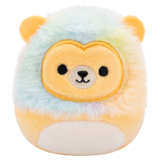 SQUISHMALLOWS Micromallows 6Pack - Lev, Dinosaur, Kvajáva, Hříbek, Drak, Tuleň - SQMM0010_8.png