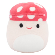 SQUISHMALLOWS Micromallows 6Pack - Lev, Dinosaur, Kvajáva, Hříbek, Drak, Tuleň - SQMM0010_9.png