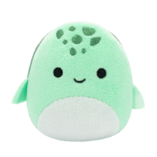 SQUISHMALLOWS Micromallows 6Pack - Krab, Želva, Kráva, Krocan, Ježek, Slimák - SQMM0011_6.png