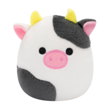 SQUISHMALLOWS Micromallows 6Pack - Krab, Želva, Kráva, Krocan, Ježek, Slimák - SQMM0011_7.png