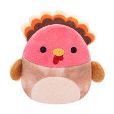 SQUISHMALLOWS Micromallows 6Pack - Krab, Želva, Kráva, Krocan, Ježek, Slimák - SQMM0011_8.png