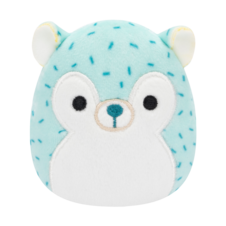 SQUISHMALLOWS Micromallows 6Pack - Krab, Želva, Kráva, Krocan, Ježek, Slimák - SQMM0011_9.png