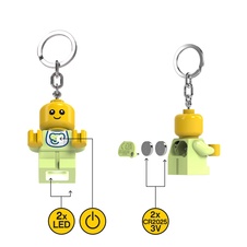 LEGO Minifigures Baby svítící figurka (HT) - LGL-KE209H_5.jpg