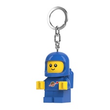 LEGO® Minifigures™ Keychain Light Space Baby