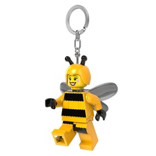 LEGO Minifigures Čmeláčí dívka svítící figurka (HT) - LGL-KE211H_2.jpg