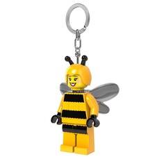 LEGO Minifigures Čmeláčí dívka svítící figurka (HT) - LGL-KE211H_3.jpg