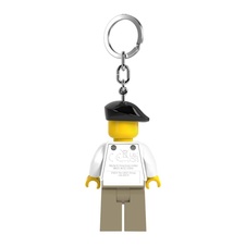 LEGO® Minifigures™ Keychain Light Artist