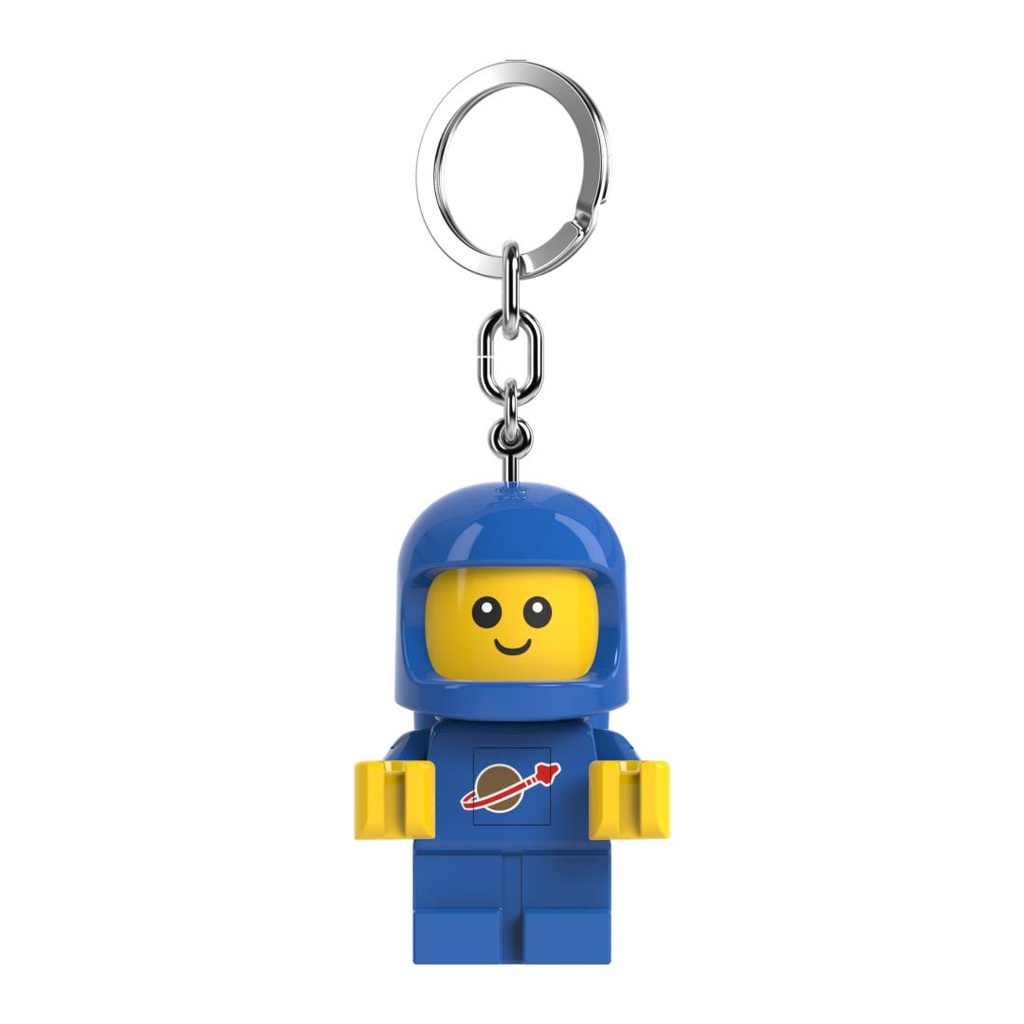 LEGO® Minifigures™ Keychain Light Space Baby