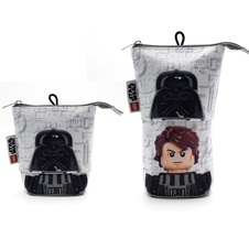 LEGO Star Wars Darth Vader/Anakin - Pencil Case Pop Up