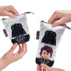 LEGO Star Wars Darth Vader/Anakin - Pencil Case Pop Up