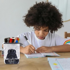 LEGO Star Wars Darth Vader/Anakin - Pencil Case Pop Up