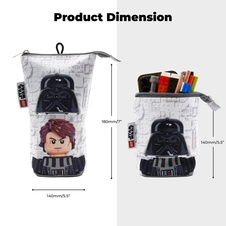 LEGO Star Wars Darth Vader/Anakin - Pencil Case Pop Up