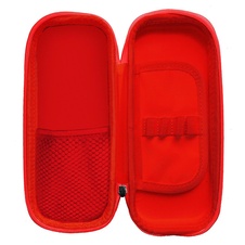 LEGO Minifigures Molded Pencil Case Space Bus