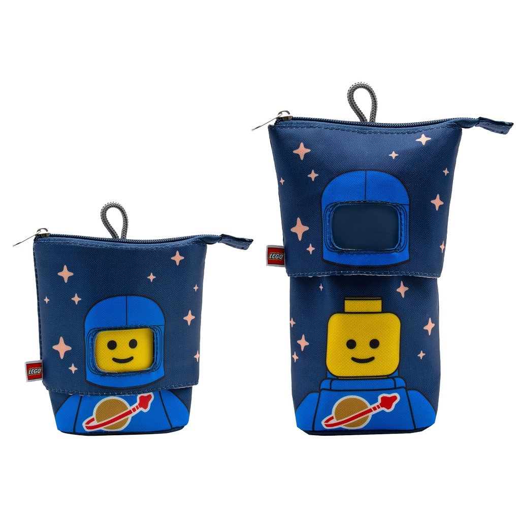 LEGO Minifigures Kozmonaut modrý - Pop Up puzdro