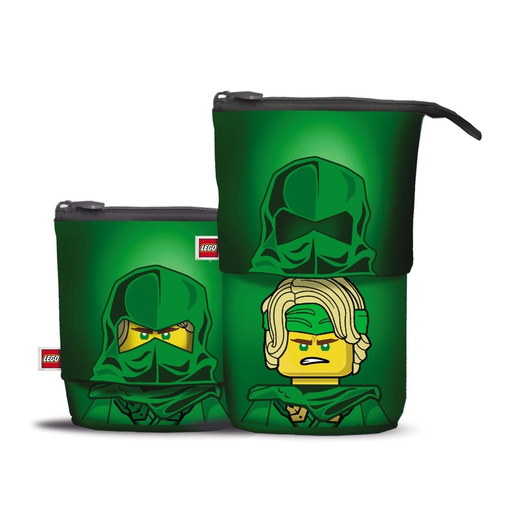 LEGO Ninjago Lloyd - Pop Up puzdro
