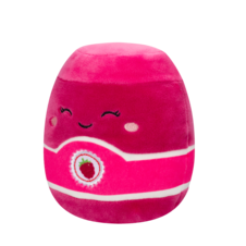SQUISHMALLOWS Malinový džem - Roz, 30 cm - SQCR04138_2.png