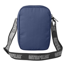 CATERPILLAR City Adventure Shoulder Bag - Future Dusk