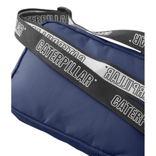 CATERPILLAR City Adventure Shoulder Bag - Future Dusk