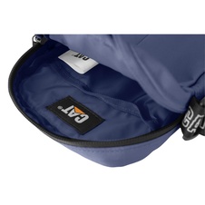 CATERPILLAR City Adventure Shoulder Bag - Future Dusk