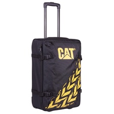 CATERPILLAR Cat Cargo CAT Track 24" Soft Trolley - Black