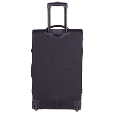 CATERPILLAR Cat Cargo CAT Track 28" Soft Trolley - Black