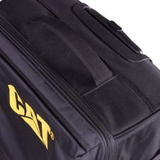 CATERPILLAR Cat Cargo CAT Track 28" Soft Trolley - Black