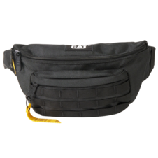 CATERPILLAR Combat Sahara Waist Bag A1 - Black