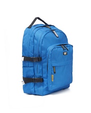 CATERPILLAR The Project Sao Paulo Urban Backpack - Blue Aster