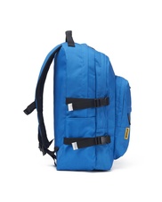 CATERPILLAR The Project Sao Paulo Urban Backpack - Blue Aster