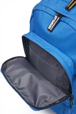 CATERPILLAR The Project Sao Paulo Urban Backpack - Blue Aster