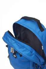 CATERPILLAR The Project Sao Paulo Urban Backpack - Blue Aster