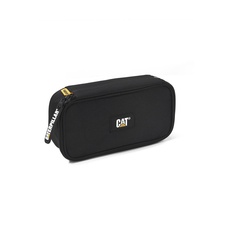 CATERPILLAR The Project Pencil Pouch - Black