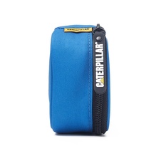 CATERPILLAR The Project Pencil Pouch - Blue Aster