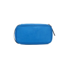 CATERPILLAR The Project Pencil Pouch - Blue Aster