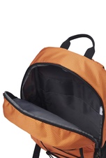 CATERPILLAR Urban Mountaineer Himalayas Hiking Backpack - Orange Pepper