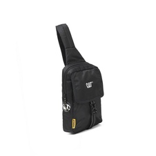 CATERPILLAR Urban Mountaineer Ajo Peak Sling Bag - Orange Pepper