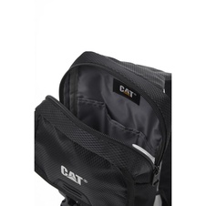 CATERPILLAR Urban Mountaineer Ajo Peak Sling Bag - Orange Pepper