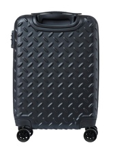 CATERPILLAR Cat Cargo Industrial Plate 2025, 20" Trolley - Black