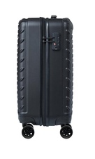 CATERPILLAR Cat Cargo Industrial Plate 2025, 20" Trolley - Black