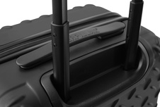 CATERPILLAR Cat Cargo Industrial Plate 2025, 20" Trolley - Black