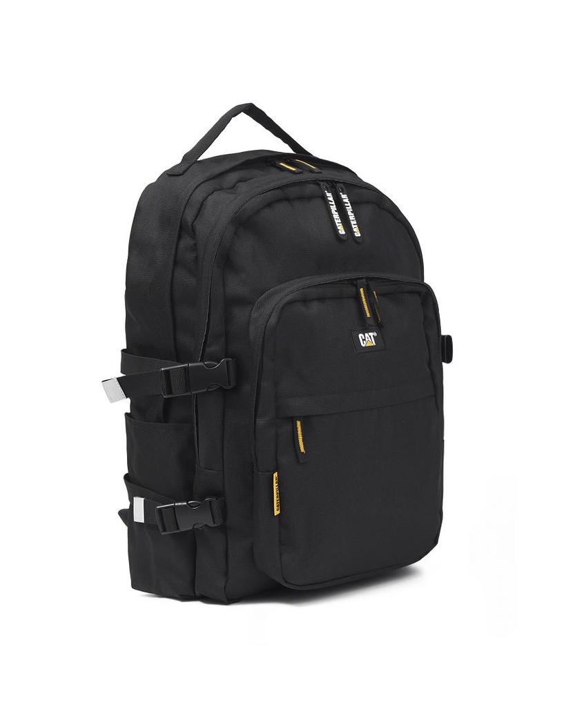 CATERPILLAR The Project Sao Paulo Urban Backpack - Black